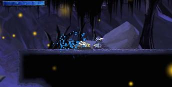 Souno's Curse