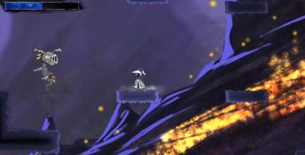 Souno's Curse PC Screenshot