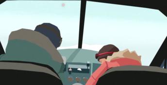 South of the Circle PC Screenshot