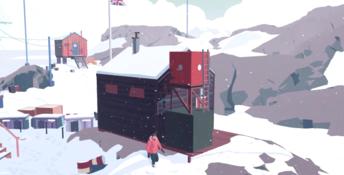 South of the Circle PC Screenshot