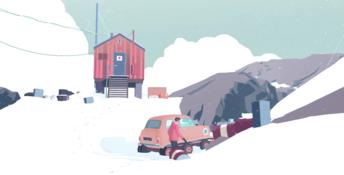 South of the Circle PC Screenshot