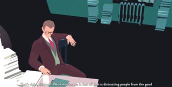 South of the Circle PC Screenshot