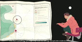 South of the Circle PC Screenshot