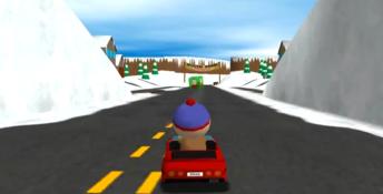 South Park Rally PC Screenshot