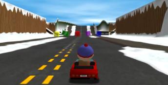 South Park Rally PC Screenshot