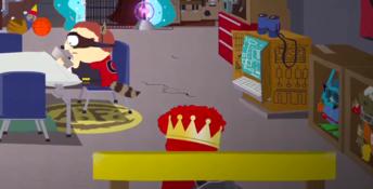 South Park: The Fractured But Whole PC Screenshot