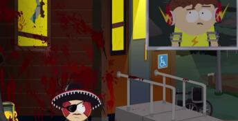 South Park: The Fractured But Whole - Bring The Crunch PC Screenshot