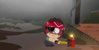 South Park: The Fractured But Whole - Bring The Crunch PC Screenshot