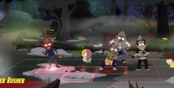 South Park: The Fractured But Whole - Bring The Crunch PC Screenshot