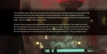 Sovereign Syndicate PC Screenshot