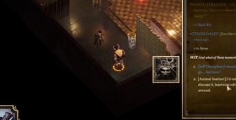 Sovereign Syndicate PC Screenshot