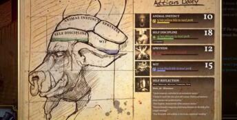 Sovereign Syndicate PC Screenshot