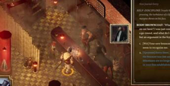 Sovereign Syndicate PC Screenshot