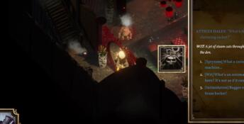 Sovereign Syndicate PC Screenshot