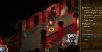 Sovereign Syndicate PC Screenshot