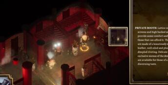 Sovereign Syndicate PC Screenshot