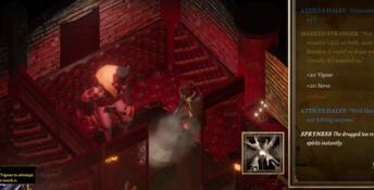 Sovereign Syndicate PC Screenshot