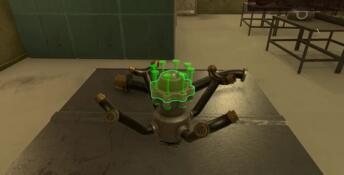 Soyuz Constructors PC Screenshot