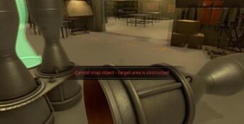 Soyuz Constructors PC Screenshot