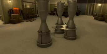 Soyuz Constructors PC Screenshot