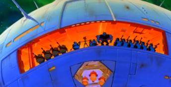 Space Ace PC Screenshot