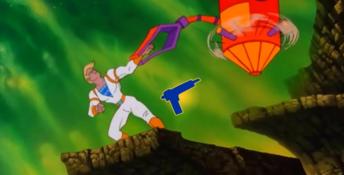 Space Ace PC Screenshot