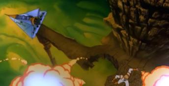 Space Ace PC Screenshot
