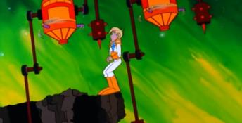 Space Ace PC Screenshot