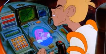 Space Ace PC Screenshot