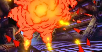 Space Ace PC Screenshot