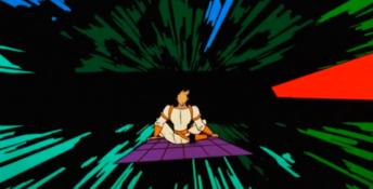 Space Ace