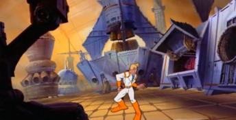 Space Ace PC Screenshot