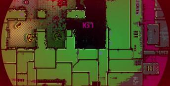 Space Bandit PC Screenshot