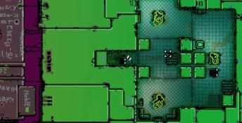 Space Bandit PC Screenshot
