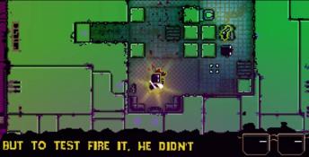 Space Bandit PC Screenshot