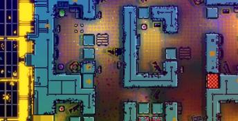 Space Bandit PC Screenshot