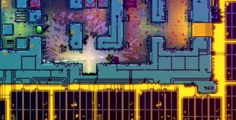 Space Bandit PC Screenshot