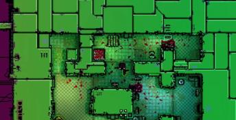 Space Bandit PC Screenshot