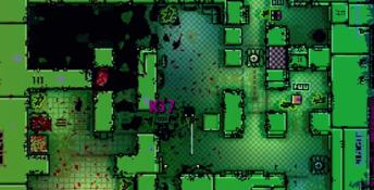 Space Bandit PC Screenshot