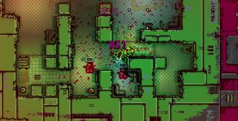 Space Bandit PC Screenshot