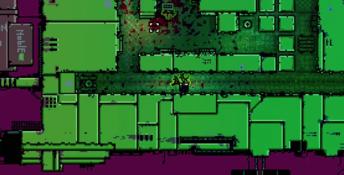 Space Bandit PC Screenshot