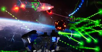 Space Battle SVF PC Screenshot