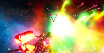 Space Battle SVF PC Screenshot