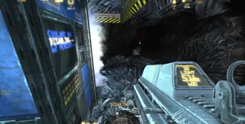 Space Beast Terror Fright PC Screenshot