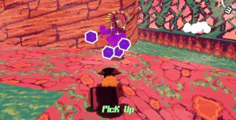 Space Captain McCallery – Episode 3: The Weaponmaster’s Challenge PC Screenshot