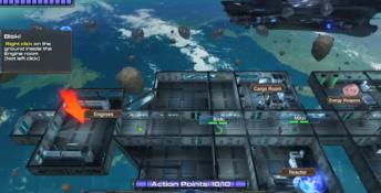Space Cats Tactics