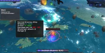Space Cats Tactics