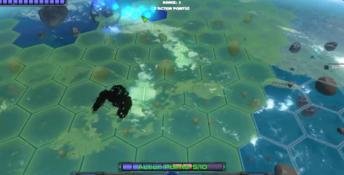 Space Cats Tactics