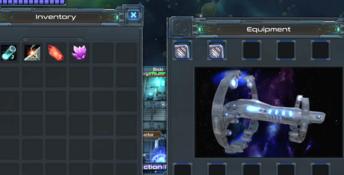 Space Cats Tactics PC Screenshot