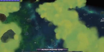 Space Cats Tactics PC Screenshot